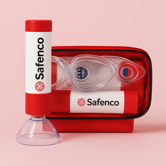 Safenco® Anti-Choking Device For Adult & Children
